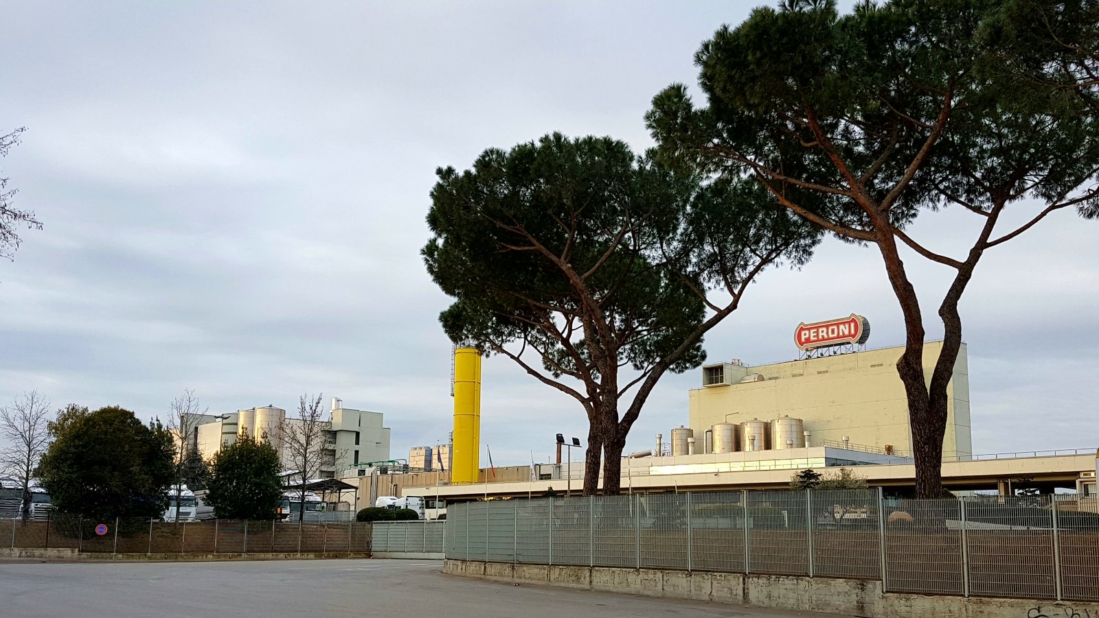 Museo de la Cerveza Peroni de Roma - Roma | Secret World Trip Planner