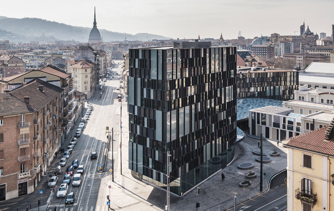 Turim e o Museu de Lavazza  - Torino | Secret World Trip Planner