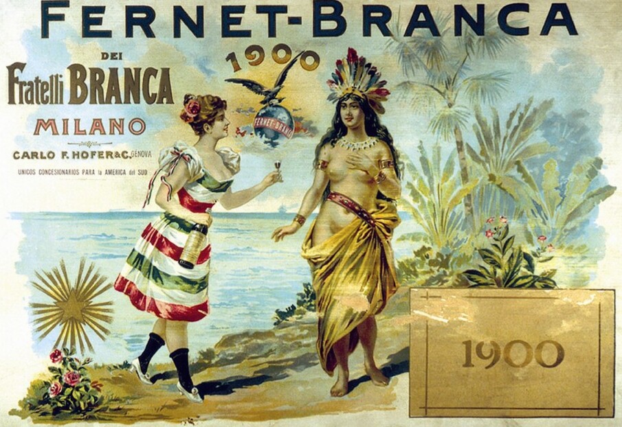 Milan Branca Collection - Milano | Secret World Trip Planner