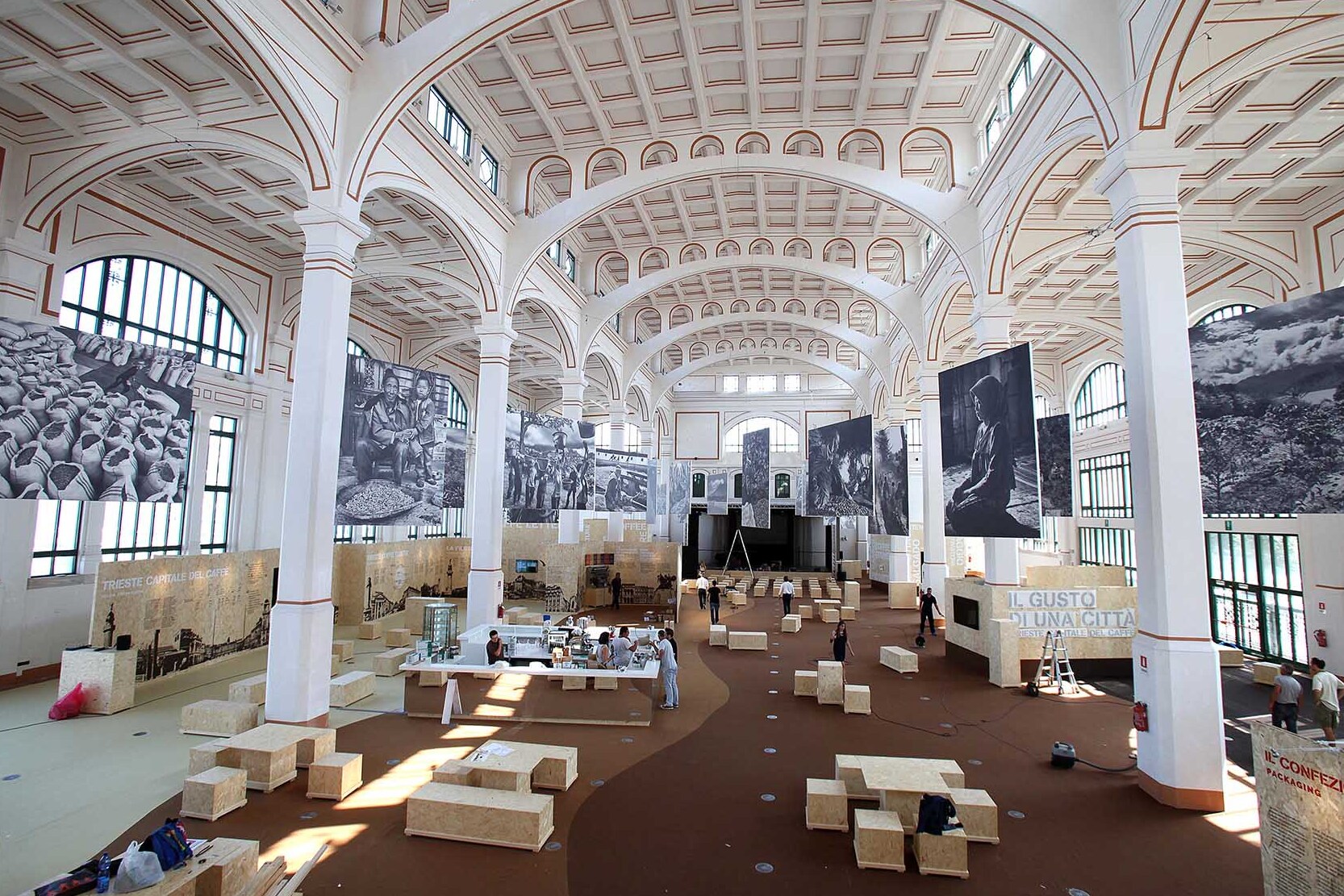Museo del Caffè di Trieste - Trieste | Secret World Trip Planner