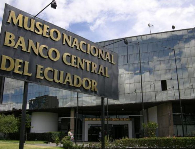 중앙은행 고고학 박물관 - Quito | Secret World Trip Planner