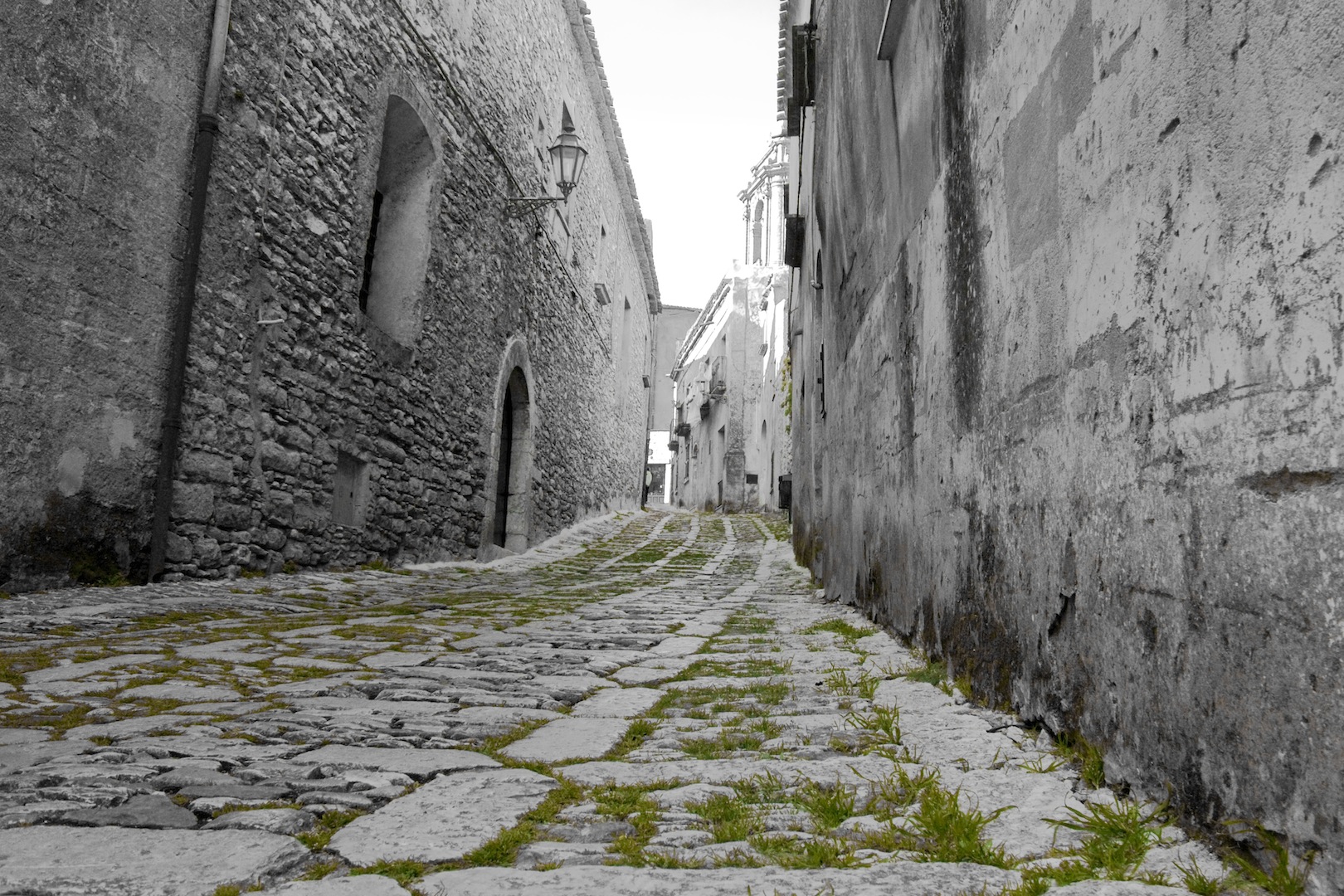 エリーチェ - 91016 Erice TP | Secret World Trip Planner