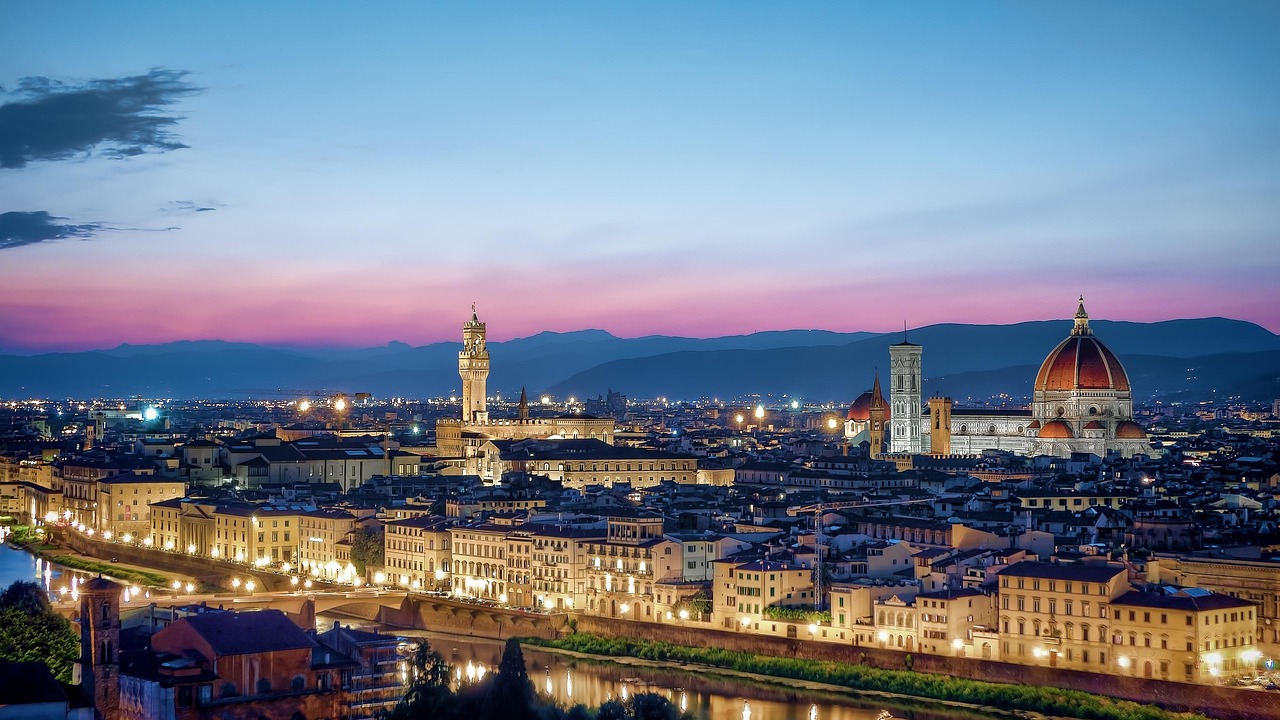 Toscana: Schiaccia o Ciaccia con aceite de oliva extra virgen - Toscana | Secret World Trip Planner