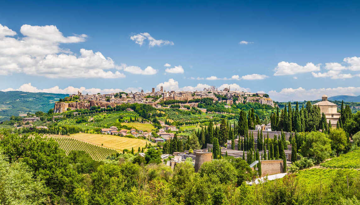 Orvieto (Ombrie) - Orvieto | Secret World Trip Planner
