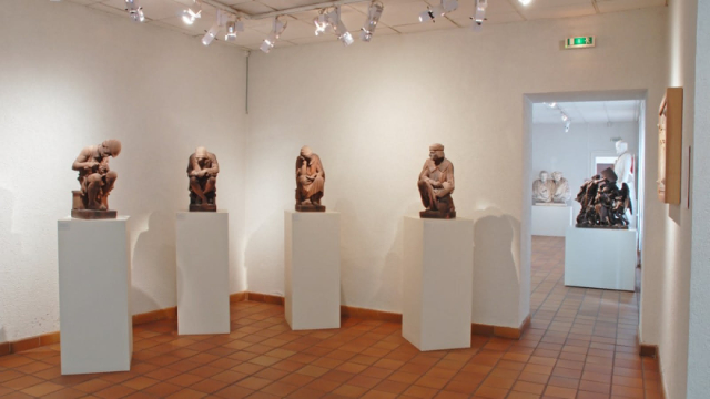 Muzeum Bartholdiego - Colmar | Secret World Trip Planner