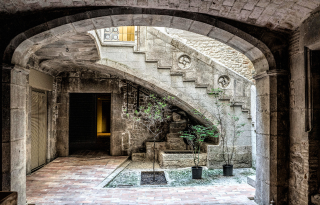 Museo de Historia de los Judíos Girona - Girona | Secret World Trip Planner