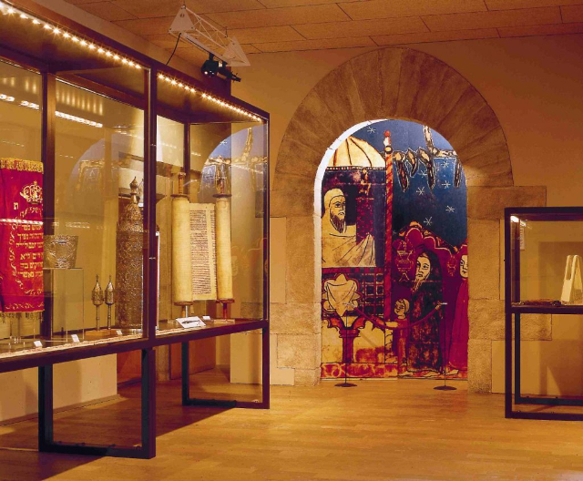 Museo de Historia de los Judíos Girona - Girona | Secret World Trip Planner
