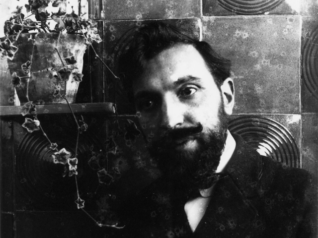 Rafael Masó - El maestro gerundense de la elegancia modernista - Girona | Secret World Trip Planner