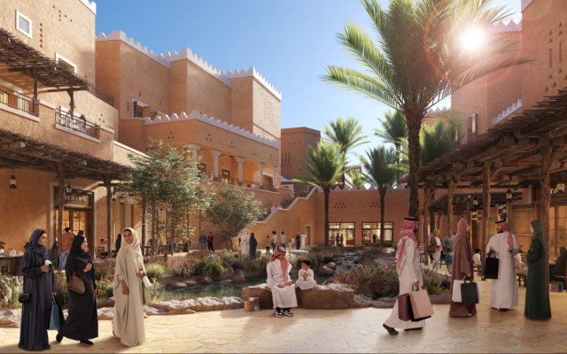 Diriyah : l'authentique perle de l'Arabie, de l'histoire, de l'art et de l'avenir - Dirʿiyya | Secret World Trip Planner