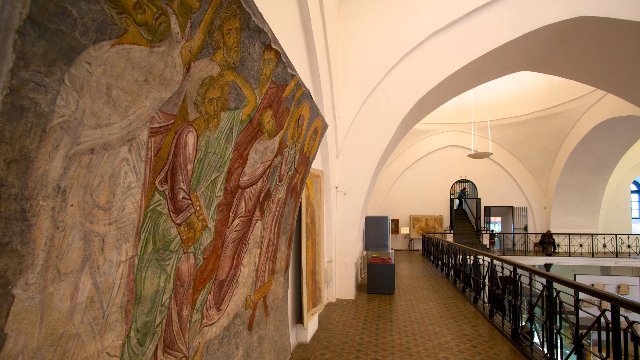 Museo Arqueológico Nacional de Sofía - Sofia | Secret World Trip Planner