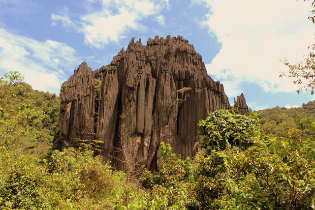 Cuevas de Yana - Yana Caves | Secret World Trip Planner