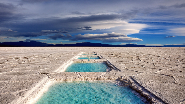 Жужуй: Пустынное полотно света и тени - Jujuy Province | Secret World Trip Planner
