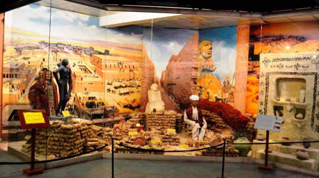 Museo del Patrimonio Lok Virsa - Islamabad | Secret World Trip Planner