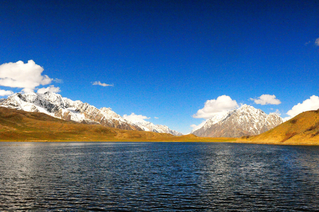 世界屋脊香杜尔山口 - Chitral | Secret World Trip Planner