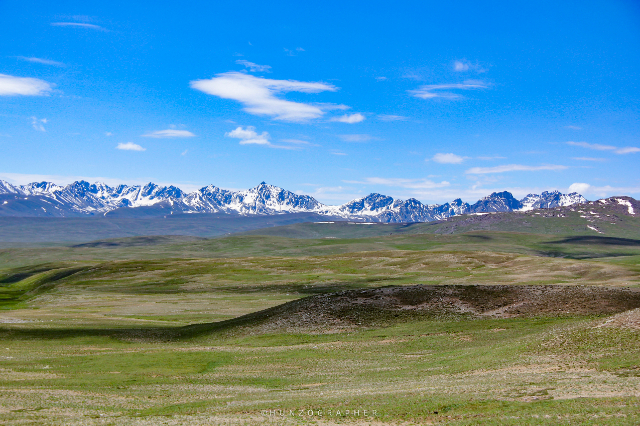 Meseta Deosai, la segunda más alta del mundo - XFCC+6P4 Deosai Park Road Astore | Secret World Trip Planner