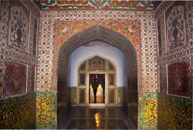 Гробница Джахангира - Lahore | Secret World Trip Planner