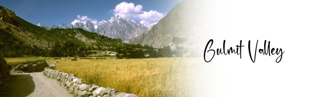 ДЕРЕВНЯ ГУЛЬМИТ, ГИЛГИТ БАЛТИСТАН - Gilgit-Baltistan | Secret World Trip Planner