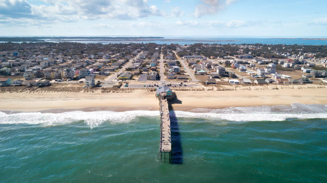 Kill Devil Hills, Carolina del Nord - Kill Devil Hills | Secret World Trip Planner