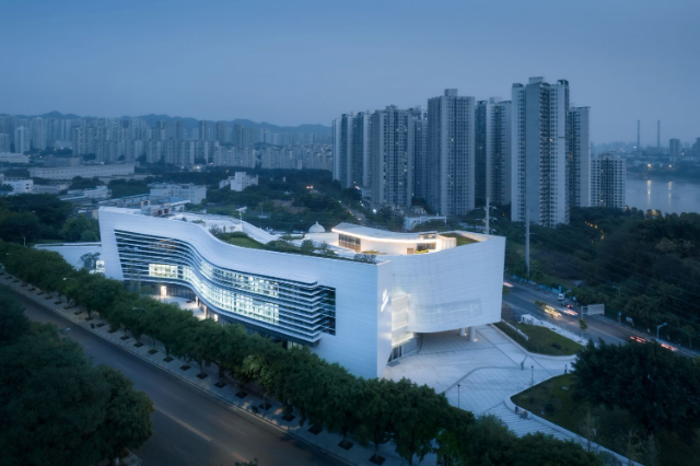 Musée des Trois Gorges - Chong Qing Shi | Secret World Trip Planner
