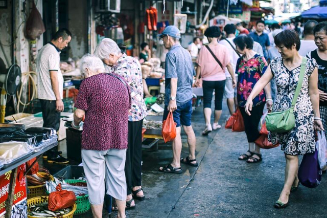 El Octavo Mercado - Xiamen | Secret World Trip Planner