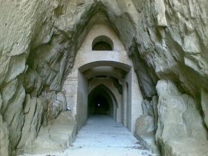 Parc Vergiliano à Piedigrotta - Napoli | Secret World Trip Planner