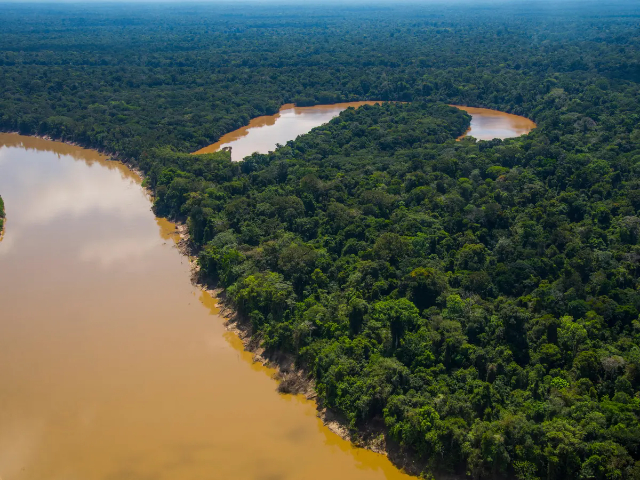 The Vale do Javari - Vale do Javari | Secret World Trip Planner