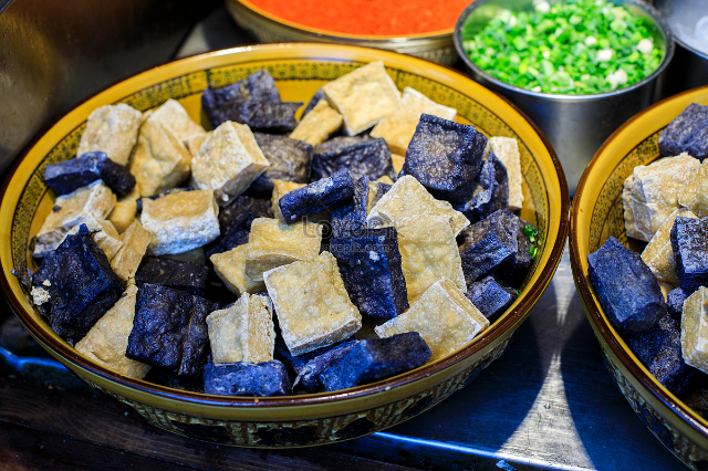 Chou tofu - Chengdu | Secret World Trip Planner