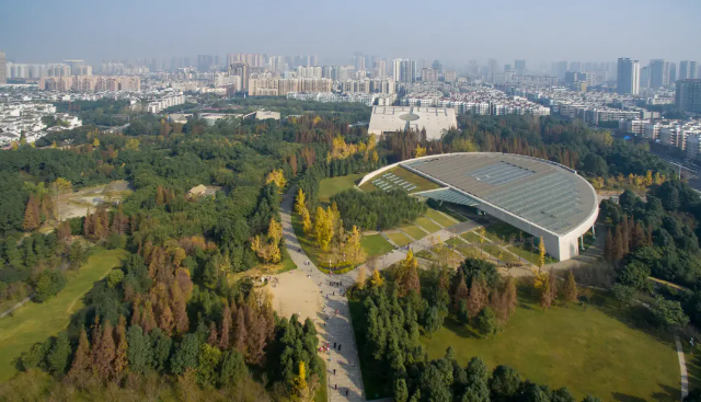 Jinsha Site Museum - Chengdu | Secret World Trip Planner