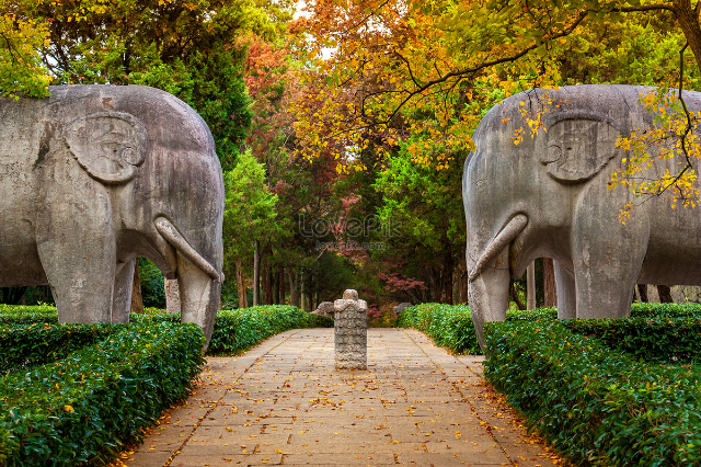 Ming Xiaoling Mausoleum - Nanjing | Secret World Trip Planner
