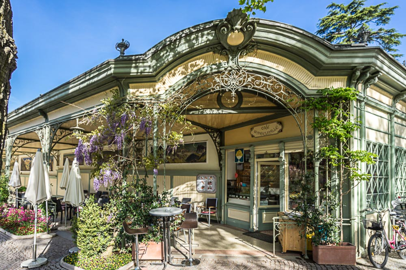 En — Merano