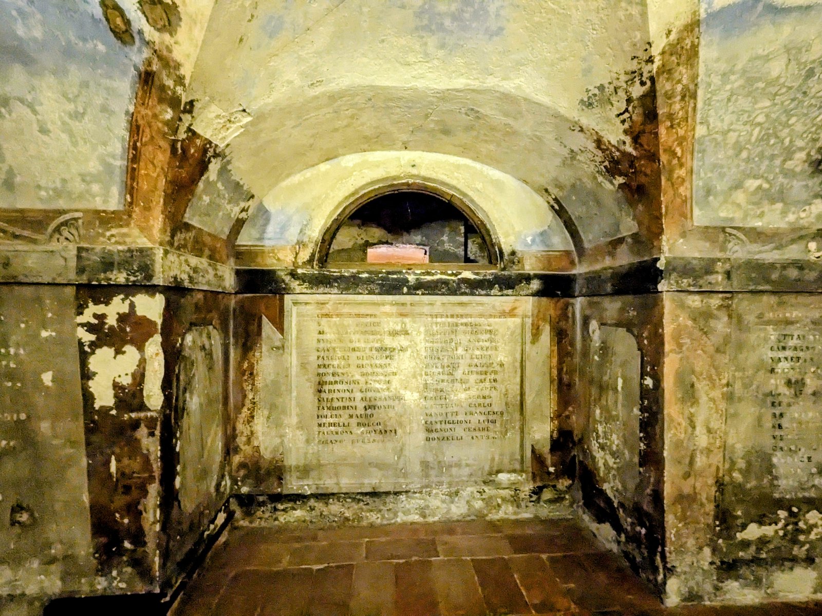 Milan and the Ca' Granda Treasures - Milano | Secret World Trip Planner