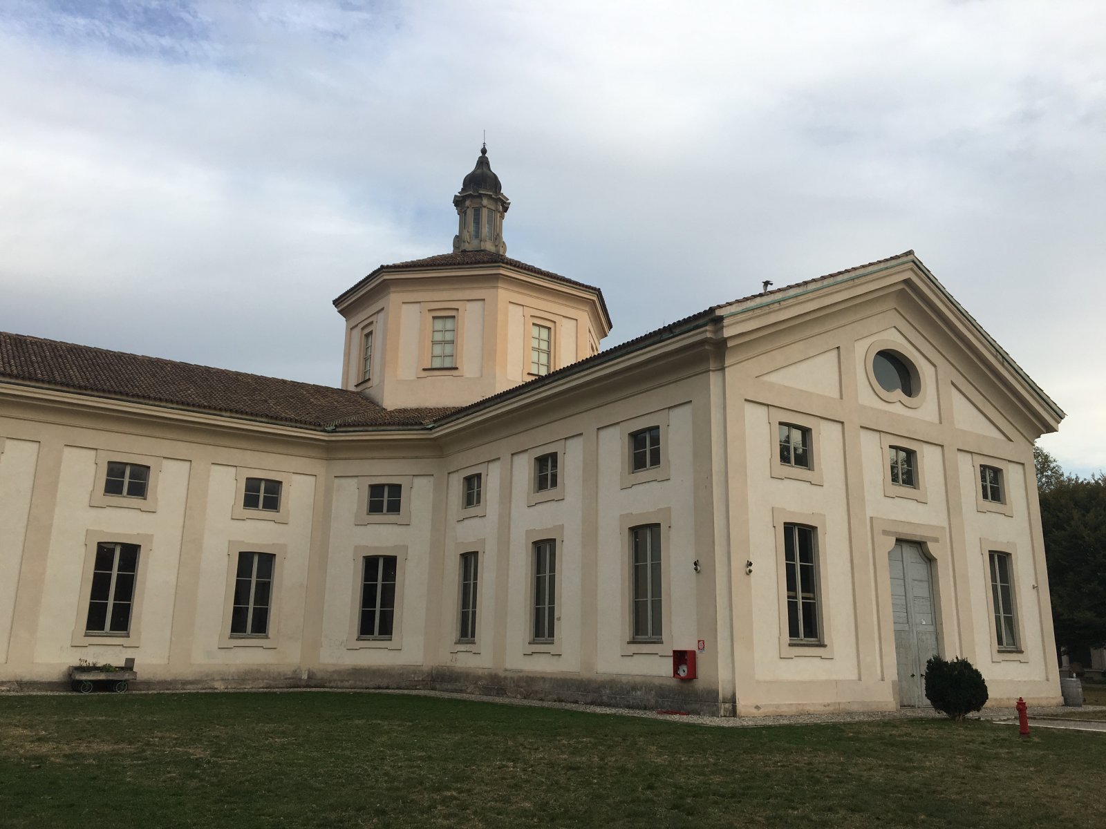 Milan | Muba, the Children's Museum - Milano | Secret World Trip Planner