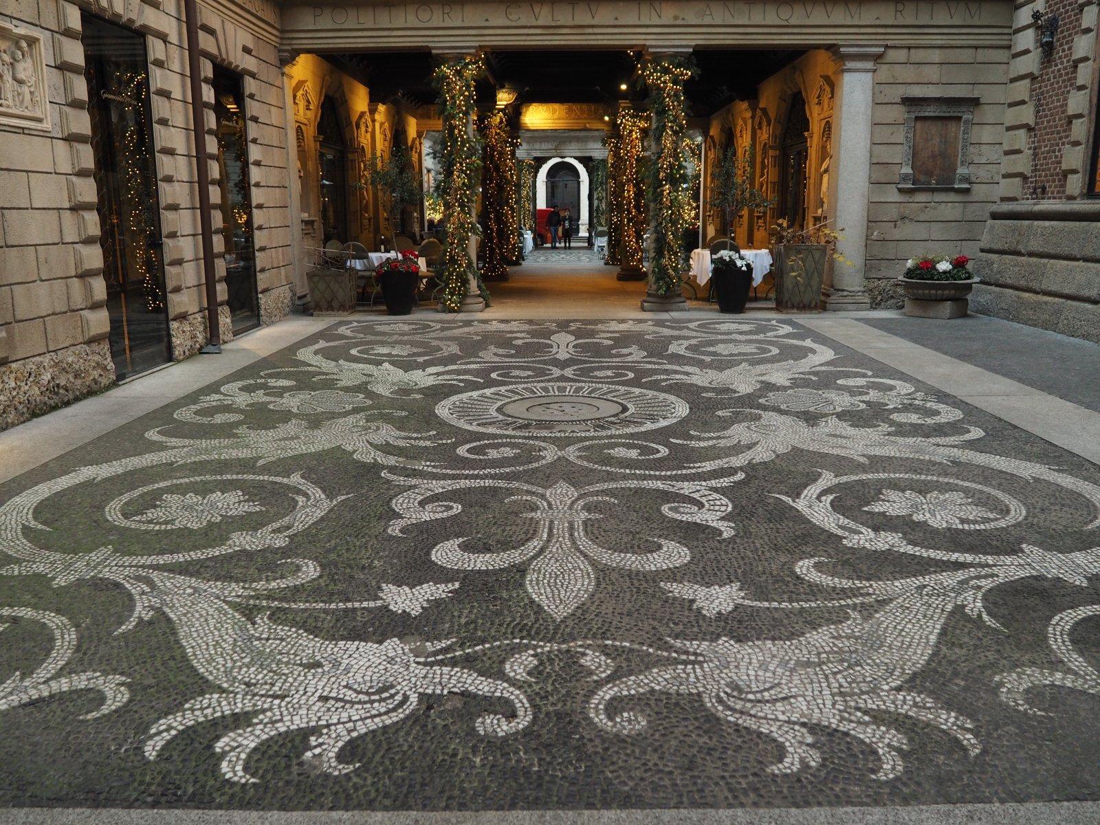 Milan | Bagatti Valsecchi Museum - Milano | Secret World Trip Planner