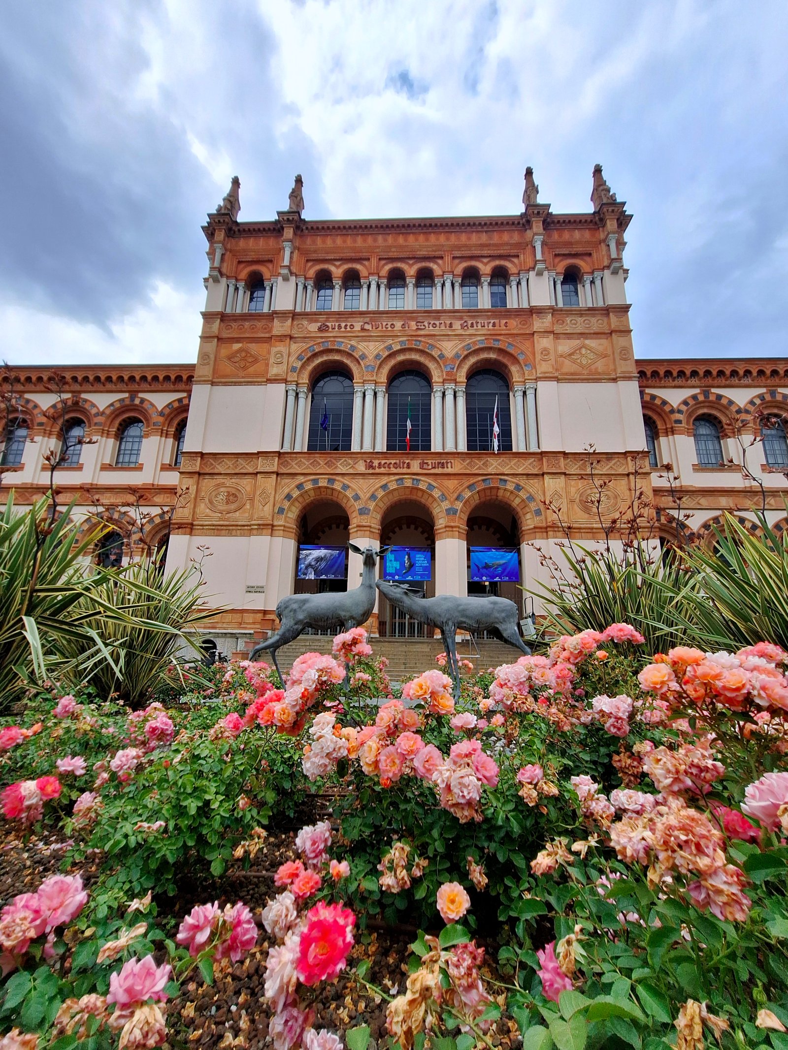 Natural History Museum of Milan - Milano | Secret World Trip Planner