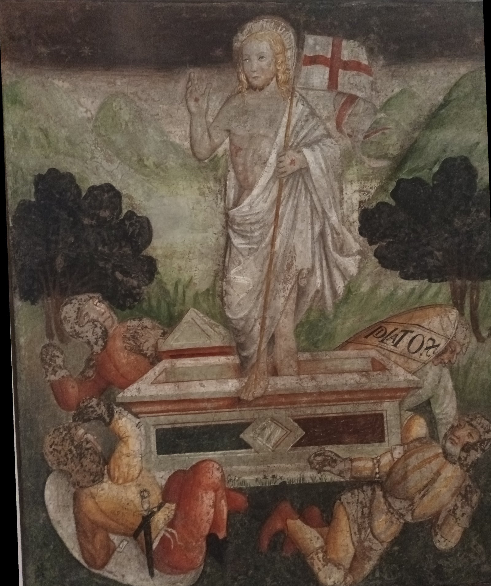 Diocesan Museum Cardinal Carlo Maria Martini - Milano | Secret World Trip Planner
