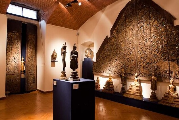 Museum of Art and Science in Milan - Milano | Secret World Trip Planner