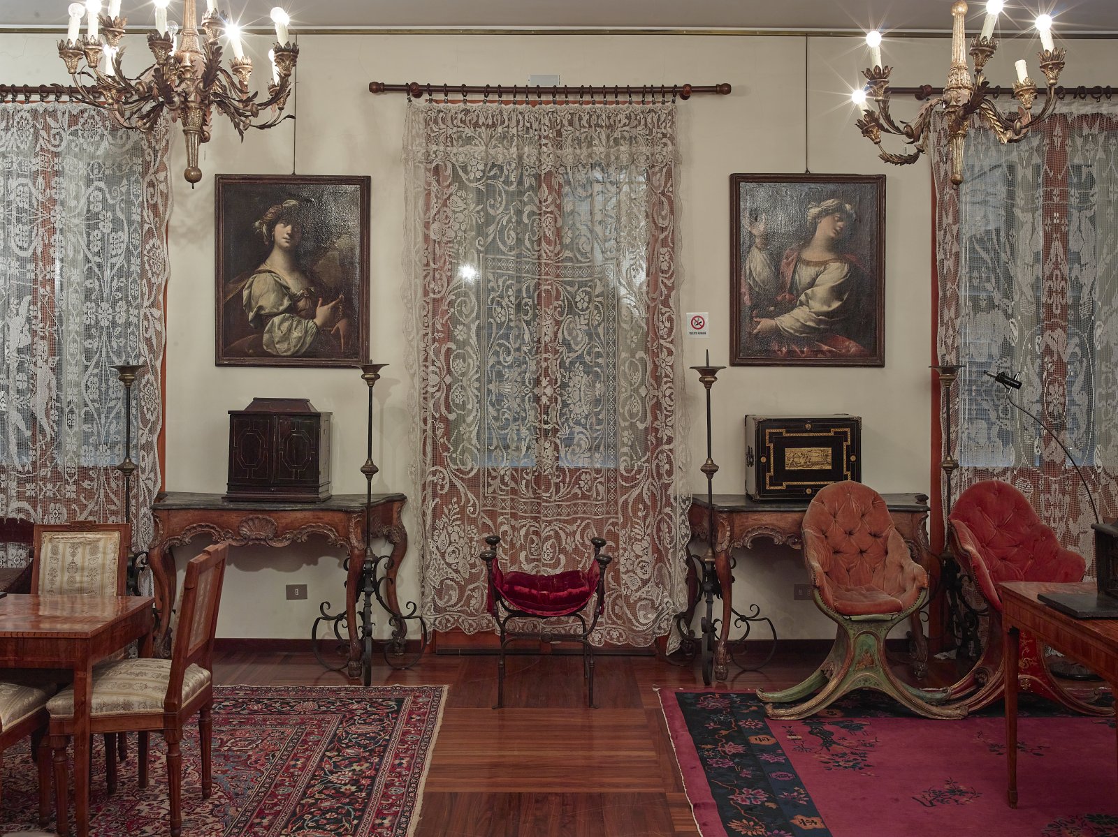 Milan | Musée Mangini Bonomi - Milano | Secret World Trip Planner