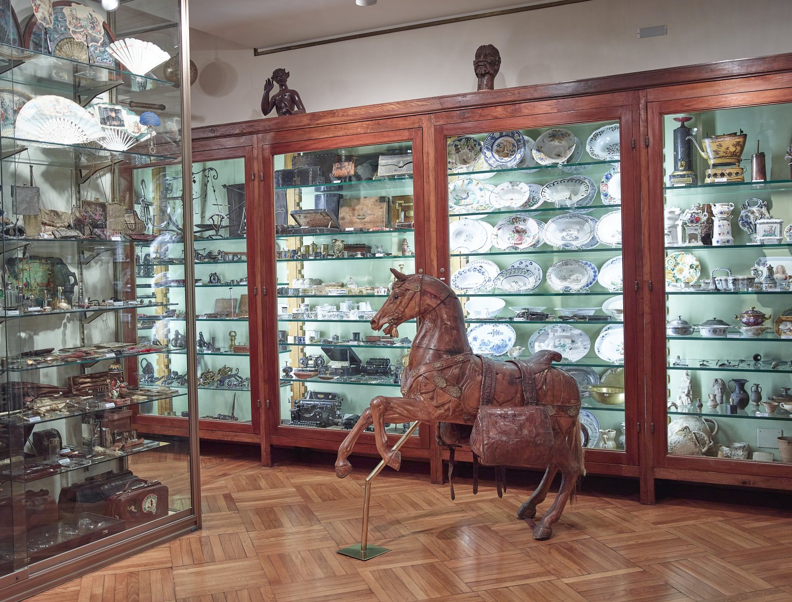 Milan | Musée Mangini Bonomi - Milano | Secret World Trip Planner