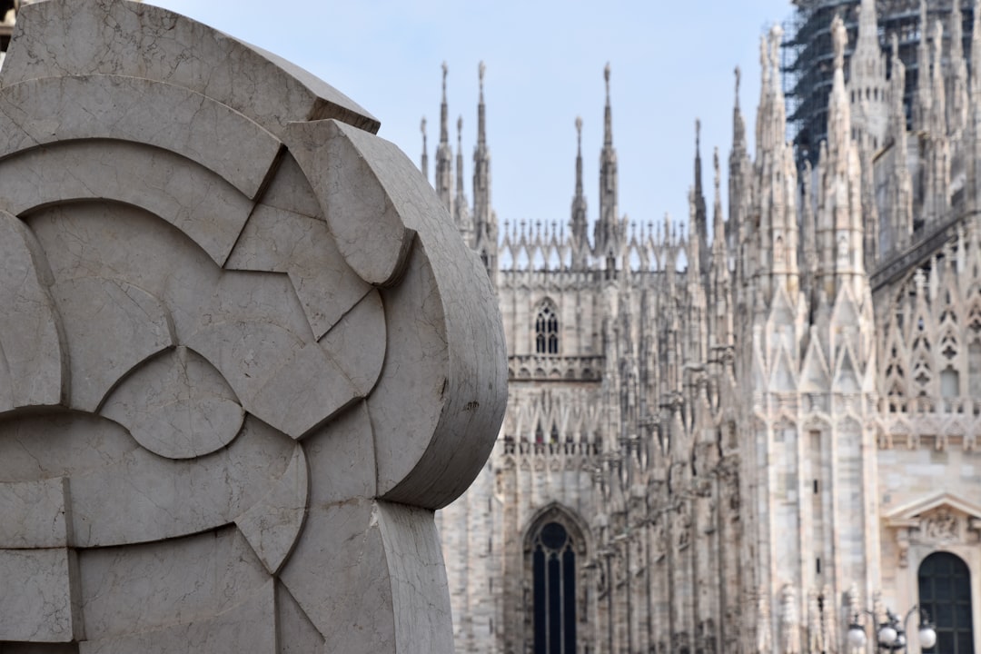 Milan and the vineyard of Leonardo da Vinci - Milano | Secret World Trip Planner