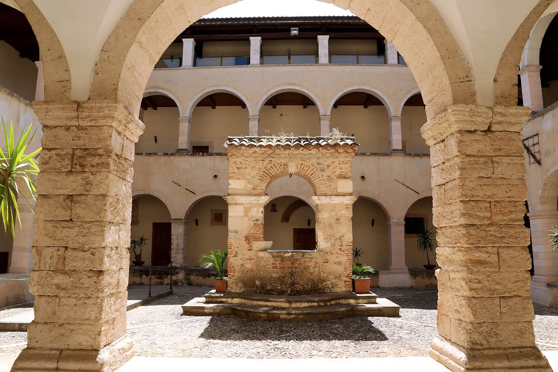 Musée Brettii et Enotri - Cosenza | Secret World Trip Planner