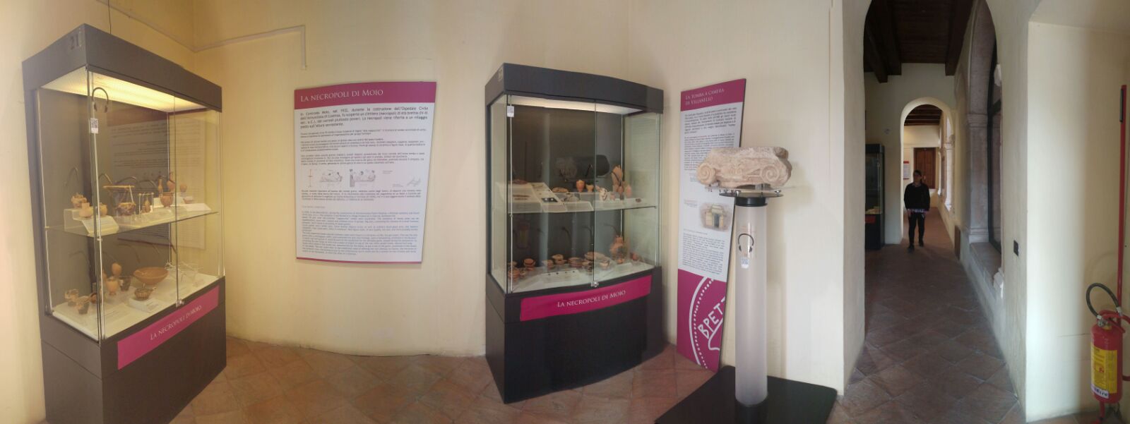 Musée Brettii et Enotri - Cosenza | Secret World Trip Planner