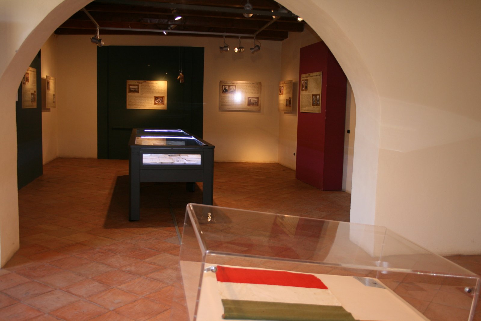 Musée Brettii et Enotri - Cosenza | Secret World Trip Planner