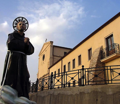 Santuario di Sant'Umile da Bisignano - Bisignano | Secret World Trip Planner