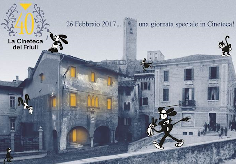 Friuli Film Library - Gemona del Friuli | Secret World Trip Planner