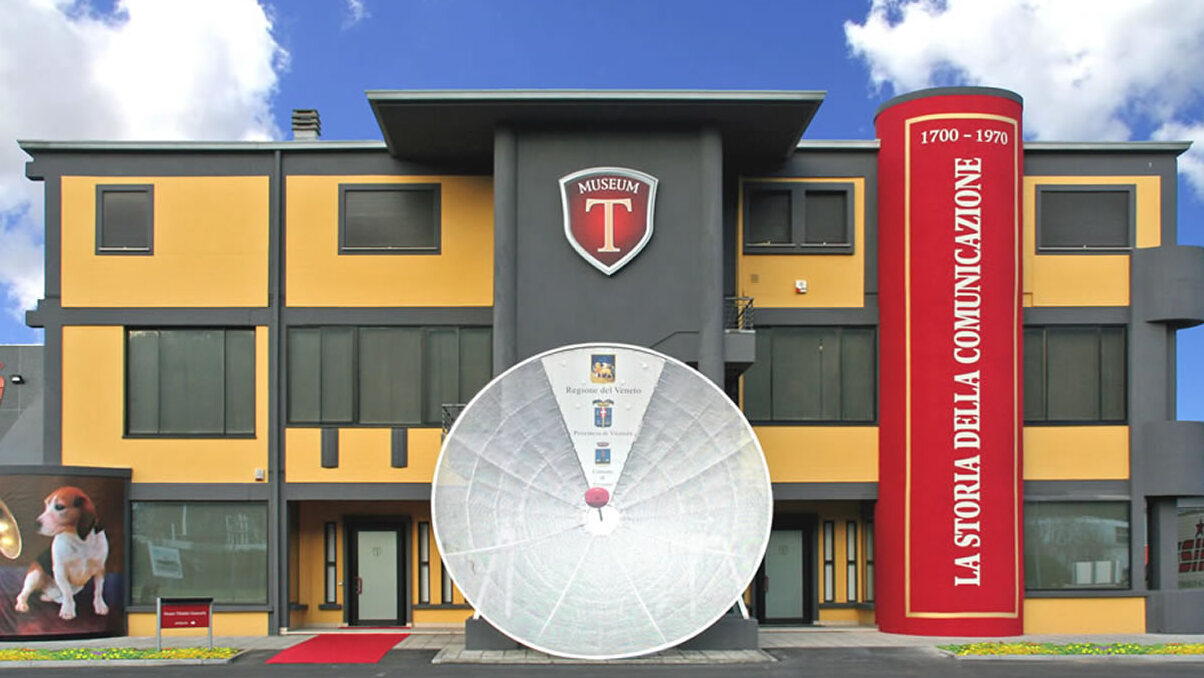 Tibaldo Giancarlo Museum - Trissino | Secret World Trip Planner