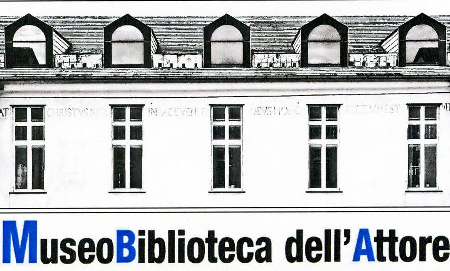 Muzeum obywatelskie biblioteka aktora - Genova | Secret World Trip Planner