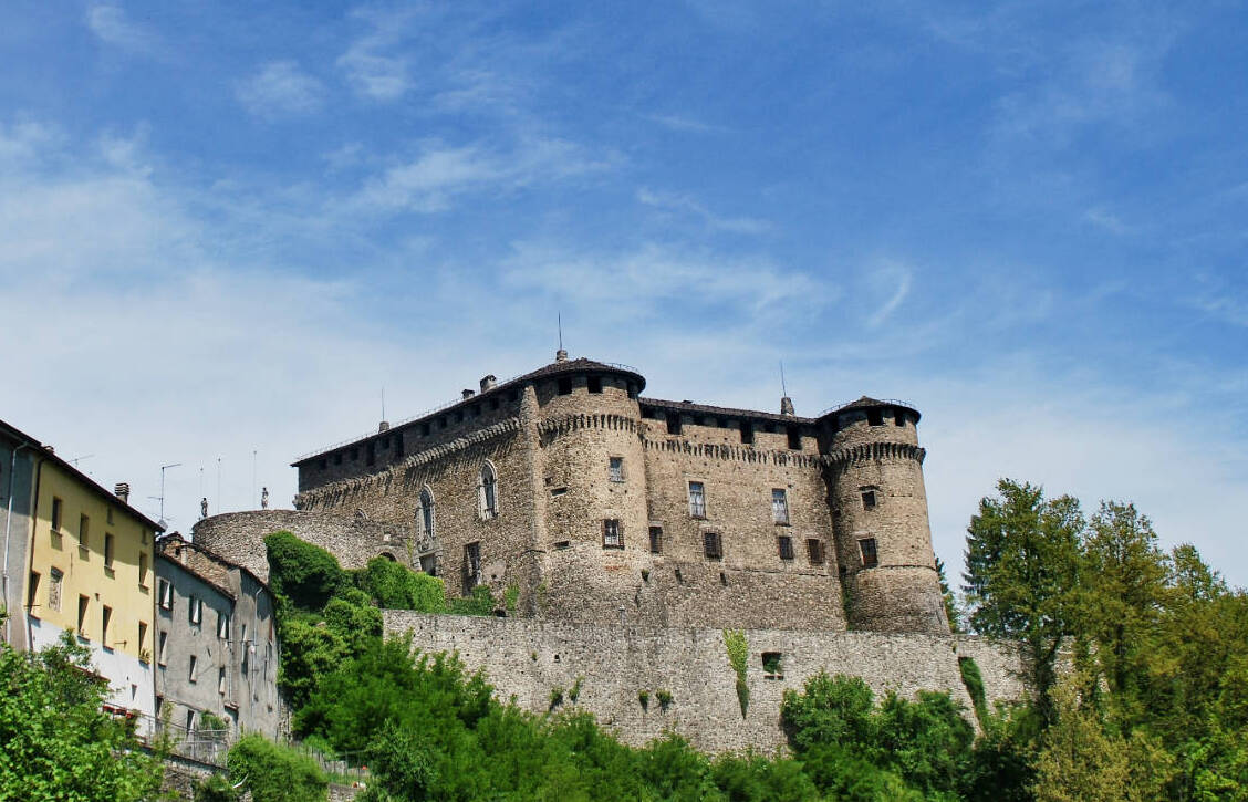 Muzeum Wina Compiano - Compiano | Secret World Trip Planner
