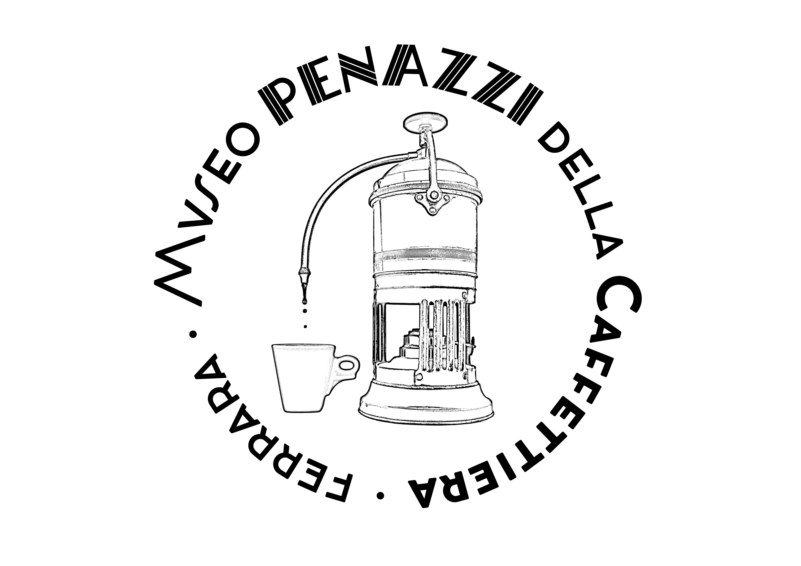 Penazzi Museum of the Coffee Pot - Ferrara | Secret World Trip Planner