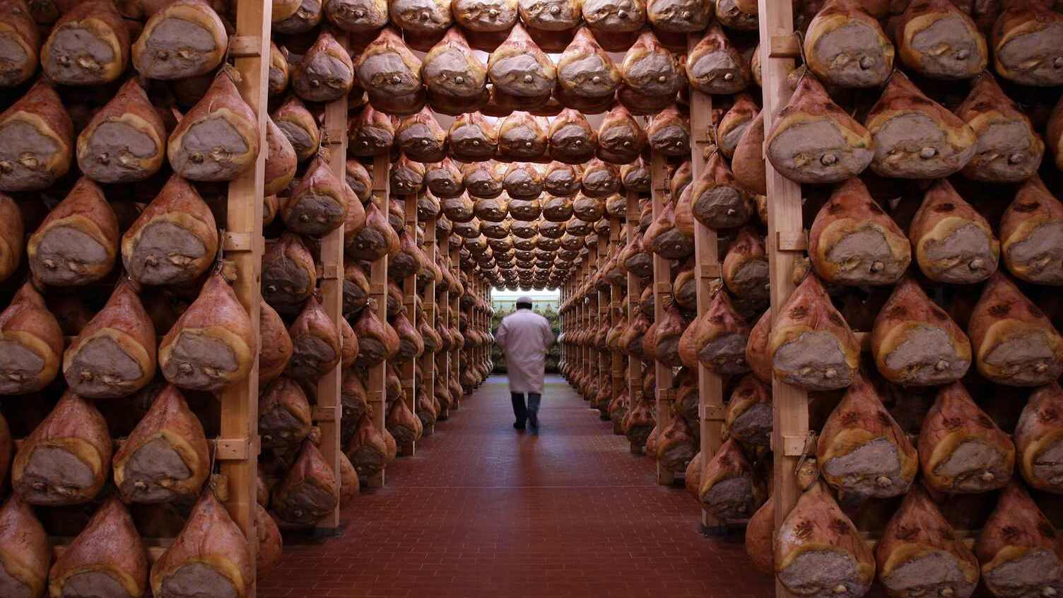 Museo del Prosciutto e dei Salumi di Parma - Langhirano | Secret World Trip Planner