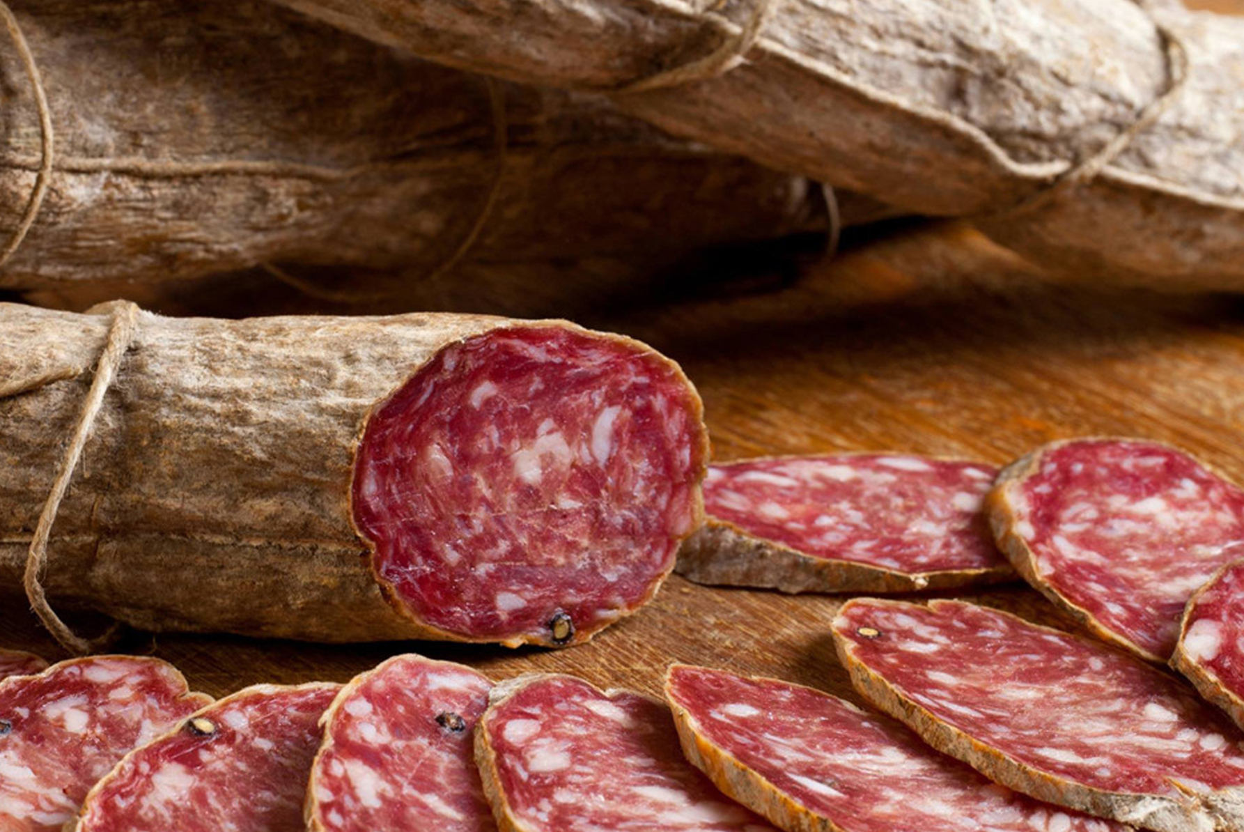 Borgo di Felino ed il Museo del Salame  - Felino | Secret World Trip Planner